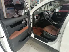 2021 Kia Sportage Ace 2.0L, белый — фото 16