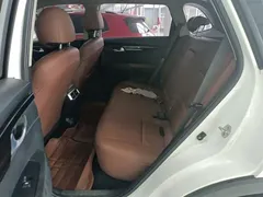 2021 Kia Sportage Ace 2.0L, белый — фото 17