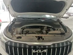 2021 Kia Sportage Ace 2.0L, белый — фото 20