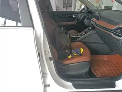 2021 Kia Sportage Ace 2.0L, белый — фото 25