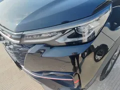 2022 Changan CS55 PLUS Blue Whale 1.5T DCT Luxury, чёрный — фото 24