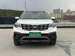 2019 Kia Zhipao 2.0L AT Zhixiang Luxury, белый — фото 1