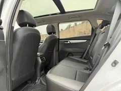 2019 Kia Zhipao 2.0L AT Zhixiang Luxury, белый — фото 4