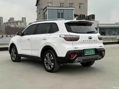 2019 Kia Zhipao 2.0L AT Zhixiang Luxury, белый — фото 6