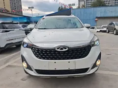 2018 Chery Tiggo 7 FLY 1.5T AT, белый — фото 3