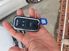 2018 Chery Tiggo 7 FLY 1.5T AT, белый — фото 9