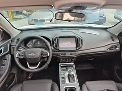 2018 Chery Tiggo 7 FLY 1.5T AT, белый — фото 10