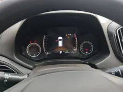 2018 Chery Tiggo 7 FLY 1.5T AT, белый — фото 12