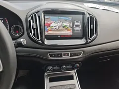 2018 Chery Tiggo 7 FLY 1.5T AT, белый — фото 13