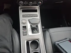 2018 Chery Tiggo 7 FLY 1.5T AT, белый — фото 14