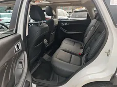 2018 Chery Tiggo 7 FLY 1.5T AT, белый — фото 17