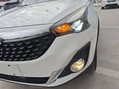 2018 Chery Tiggo 7 FLY 1.5T AT, белый — фото 24