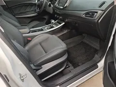 2018 Chery Tiggo 7 FLY 1.5T AT, белый — фото 25