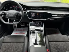2020 Audi S7 2.9 TFSI quattro — фото 8