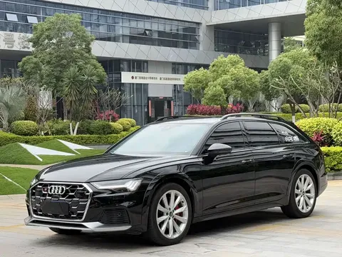 2023 Audi A6 allroad quattro 55 TFSI