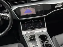 2023 Audi A6 allroad quattro 55 TFSI, чёрный — фото 8