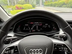 2023 Audi A6 allroad quattro 55 TFSI, чёрный — фото 10