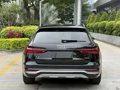 2023 Audi A6 allroad quattro 55 TFSI, чёрный — фото 12