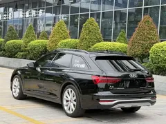 2023 Audi A6 allroad quattro 55 TFSI, чёрный — фото 13