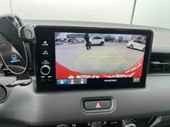 2023 Honda Vezel 1.5L CVT, белый — фото 4