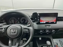 2023 Honda Vezel 1.5L CVT, белый — фото 7