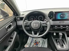 2023 Honda Vezel 1.5L CVT, белый — фото 8