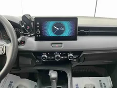 2023 Honda Vezel 1.5L CVT, белый — фото 9