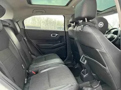 2023 Honda Vezel 1.5L CVT, белый — фото 11