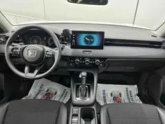 2023 Honda Vezel 1.5L CVT, белый — фото 12