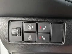 2023 Honda Vezel 1.5L CVT, белый — фото 16