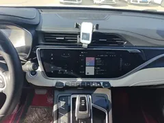 2022 Geely Atlas 1.8TD DCT, белый — фото 13
