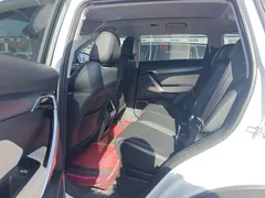 2022 Geely Atlas 1.8TD DCT, белый — фото 17