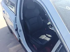 2022 Geely Atlas 1.8TD DCT, белый — фото 25