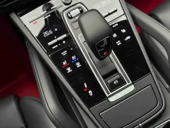 2023 Porsche Cayenne 3.0T, белый — фото 6