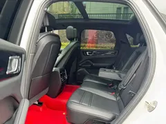 2023 Porsche Cayenne 3.0T, белый — фото 10