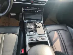 2020 Kia K5 380T GT-Line Flagship, белый — фото 10