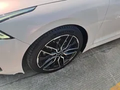2020 Kia K5 380T GT-Line Flagship, белый — фото 25