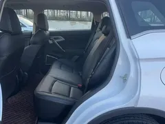 2021 Geely Atlas 1.8TD DCT 2WD Comfort, белый — фото 14
