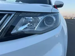 2021 Geely Atlas 1.8TD DCT 2WD Comfort, белый — фото 18