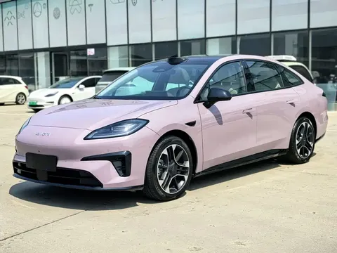 2025 Aion 650