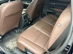 2023 Honda CR-V 240TURBO 2WD 5, чёрный — фото 5