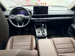 2023 Honda CR-V 240TURBO 2WD 5, чёрный — фото 6