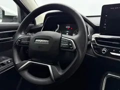 2021 Haval H6 1.5T AT, белый — фото 12