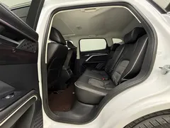 2021 Haval H6 1.5T AT, белый — фото 13