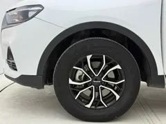 2021 Haval H6 1.5T AT, белый — фото 18