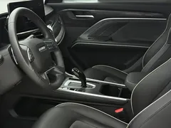 2021 Haval H6 1.5T AT, белый — фото 19