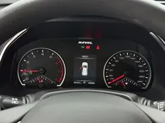 2021 Haval H6 1.5T AT, белый — фото 20