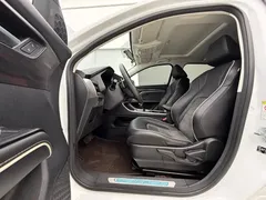 2021 Haval H6 1.5T AT, белый — фото 21