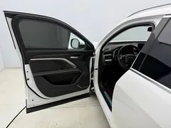 2021 Haval H6 1.5T AT, белый — фото 22