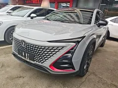 2020 Changan UNI-T 1.5T Premium — фото 1